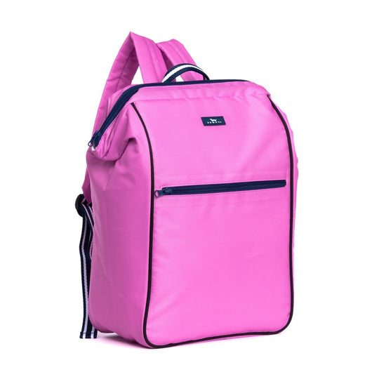 Brisk Free Backpack CoolerRed Violet