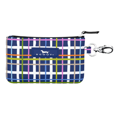 IDKase Card Holder Cross Town