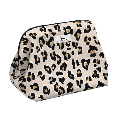 Little Mouth Makeup Bag Glamoflauge