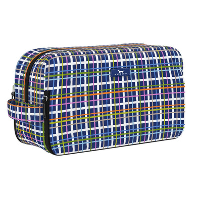 Glamazon Toiletry Bag Cross Town