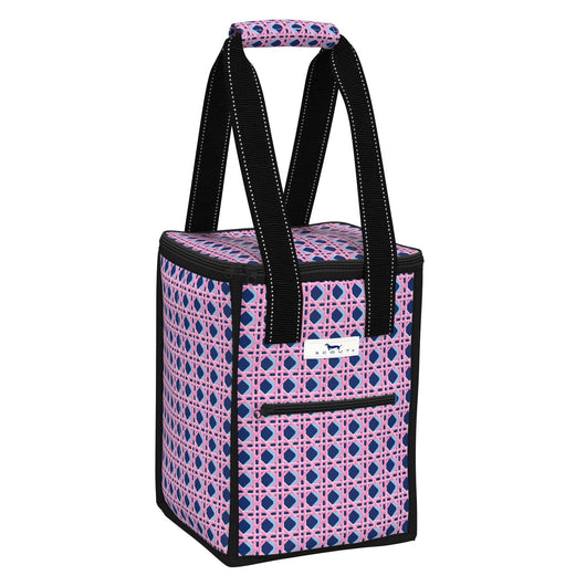Pleasure Chest Cooler Wisteria Cane