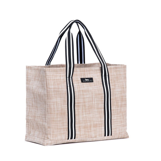 Roadtripper ToteSand Woven