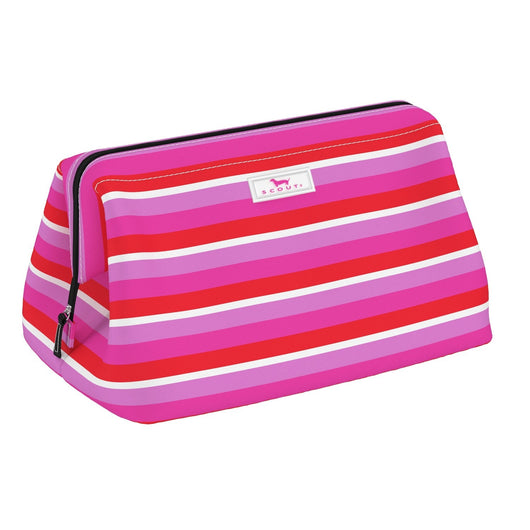 Big Mouth Makeup Bag Love Actually