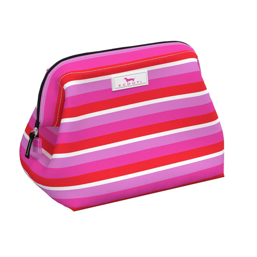 Little Mouth Makeup Bag Love Actually