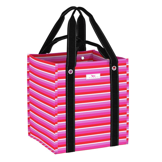 Bagette Market Tote Love Actually