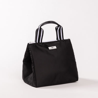 Eloise Lunch Bag Black