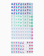Mahjong Tiles • Seabreeze