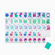 Mahjong Tiles • Seabreeze