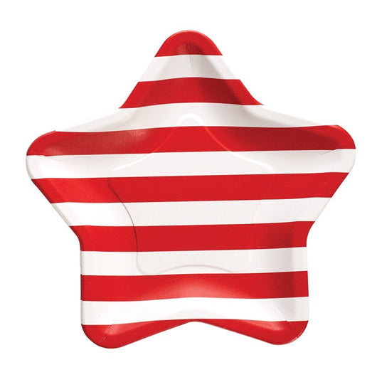Americana Die Cut Plates