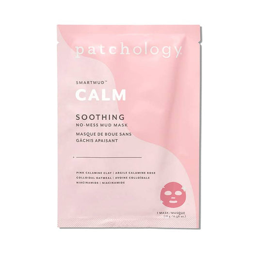 SmartMud Mask | Calm
