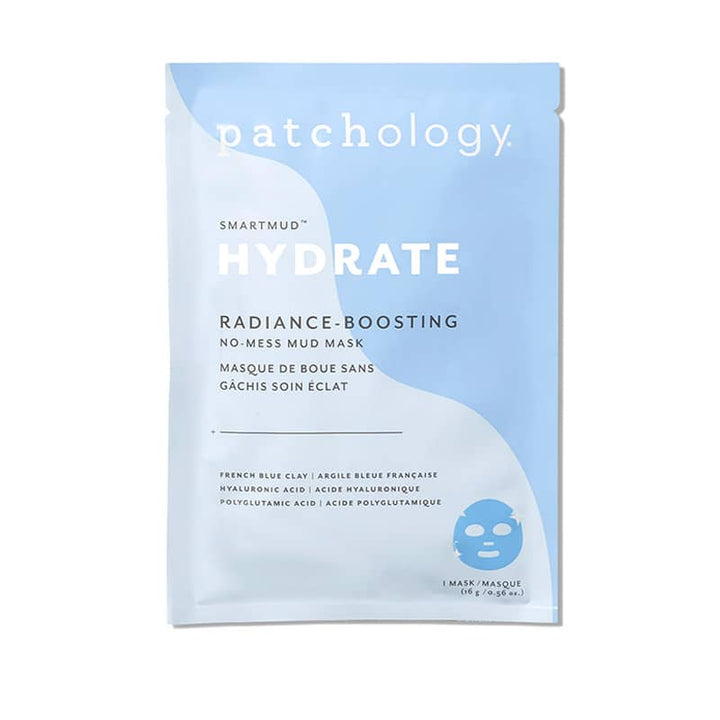 SmartMud Mask | Hydrate