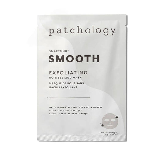 SmartMud Mask | Smooth