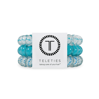 Teleties Large | Soft Surf