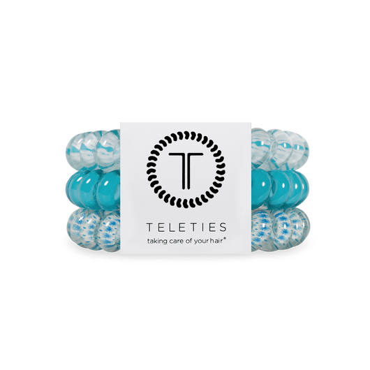 Teleties Large | Soft Surf