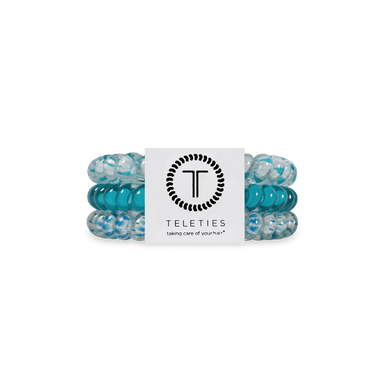 Teleties Small | Soft Surf