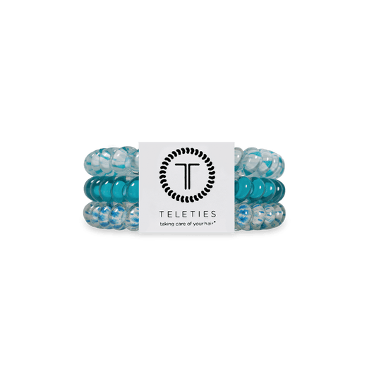 Teleties Small | Soft Surf