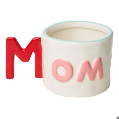 Mug Mom 14oz
