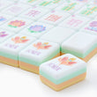 Sorbet Mahjong Tiles