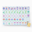 Sorbet Mahjong Tiles