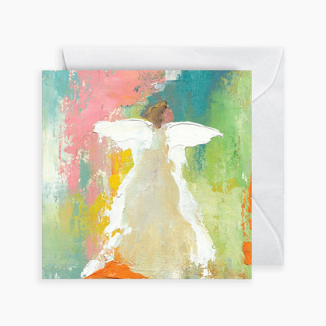 Anne Neilson Enclosure | Splendor