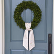 Boxwood Wreath • 24"