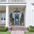 Boxwood Wreath • 24"