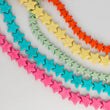 Sea Star Necklace | Bubble Gum