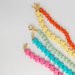 Sea Star Mini Necklace | Turquoise
