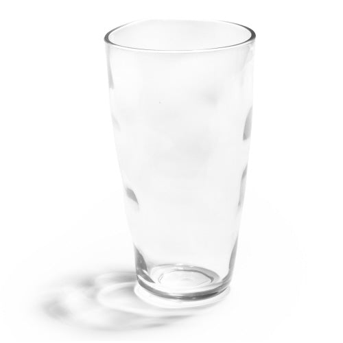 Ruffle Acrylic Highball | Set of 2