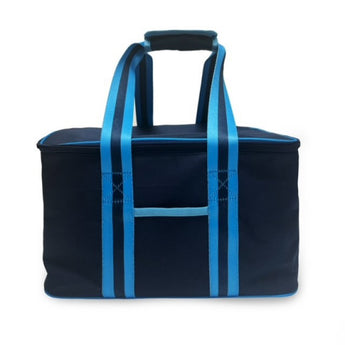 Fancy Panz Bagz | Blue