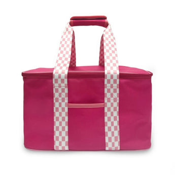 Fancy Panz Bagz | Pink