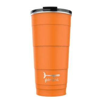 26 oz Insulated Tumbler | Solar