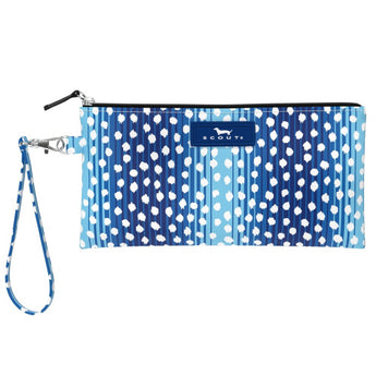 Kate Wristlet | You've Spot Mail