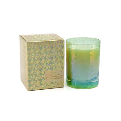 Aperitivo Candle | Luster Green