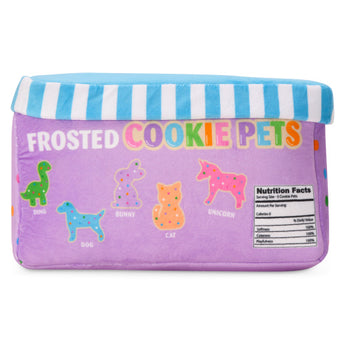 Frosted Cookie Pets Plush