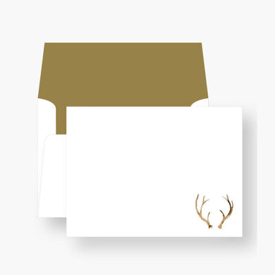 Anne Neilson Notecards | Steadfast