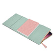 Sage & Blush Keri Notebook Organizer