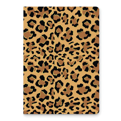 Savanna Spots Keri Notebook