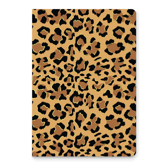 Savanna Spots Keri Notebook