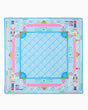 Sugarplum Mahjong Mat