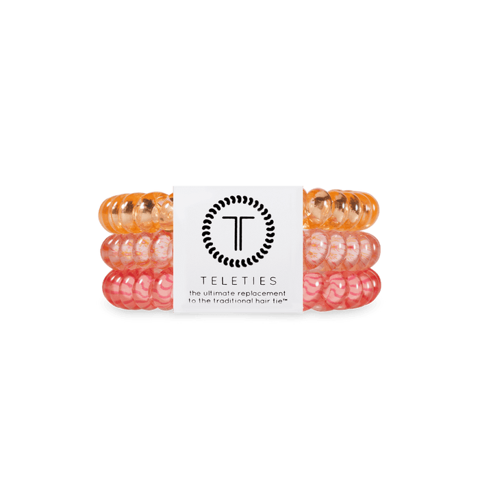 Teleties Small | Sunny Days Ahead