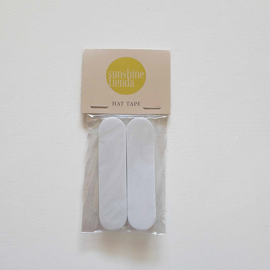 Sunshine Tienda Hat Tape