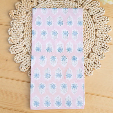 Mended Tea Towel | Lily Rose