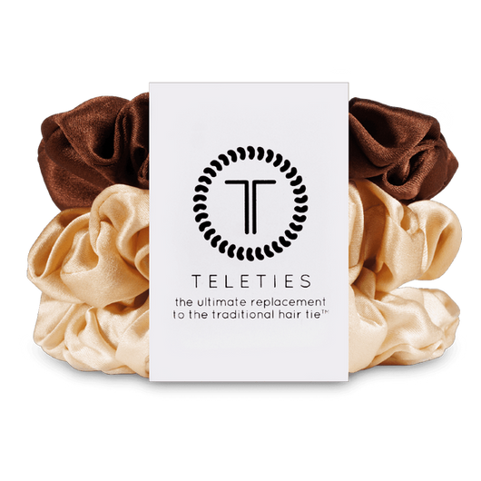 Small Scrunchie | For The Love Of Nudes