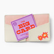 The Big Card • American Mahjong Playing Card
