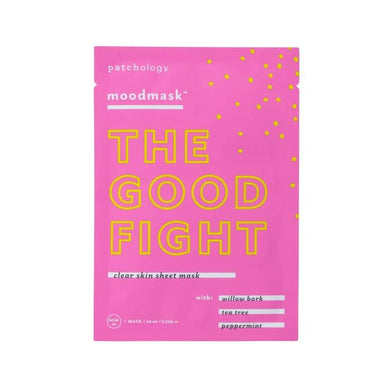 MOODMASK The Good Fight