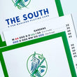 Novelty Mahjong Cards • Southern Edition