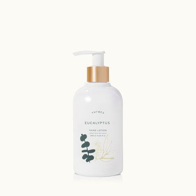 Eucalyptus | Hand Lotion
