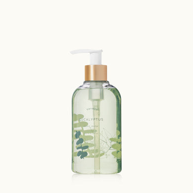 Eucalyptus | Hand Wash 8 oz.