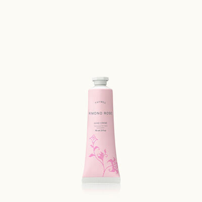 Kimono Rose | Petite Hand Cream